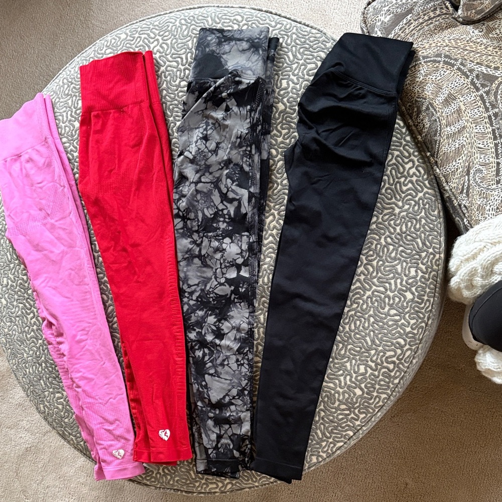 Bundle of 4